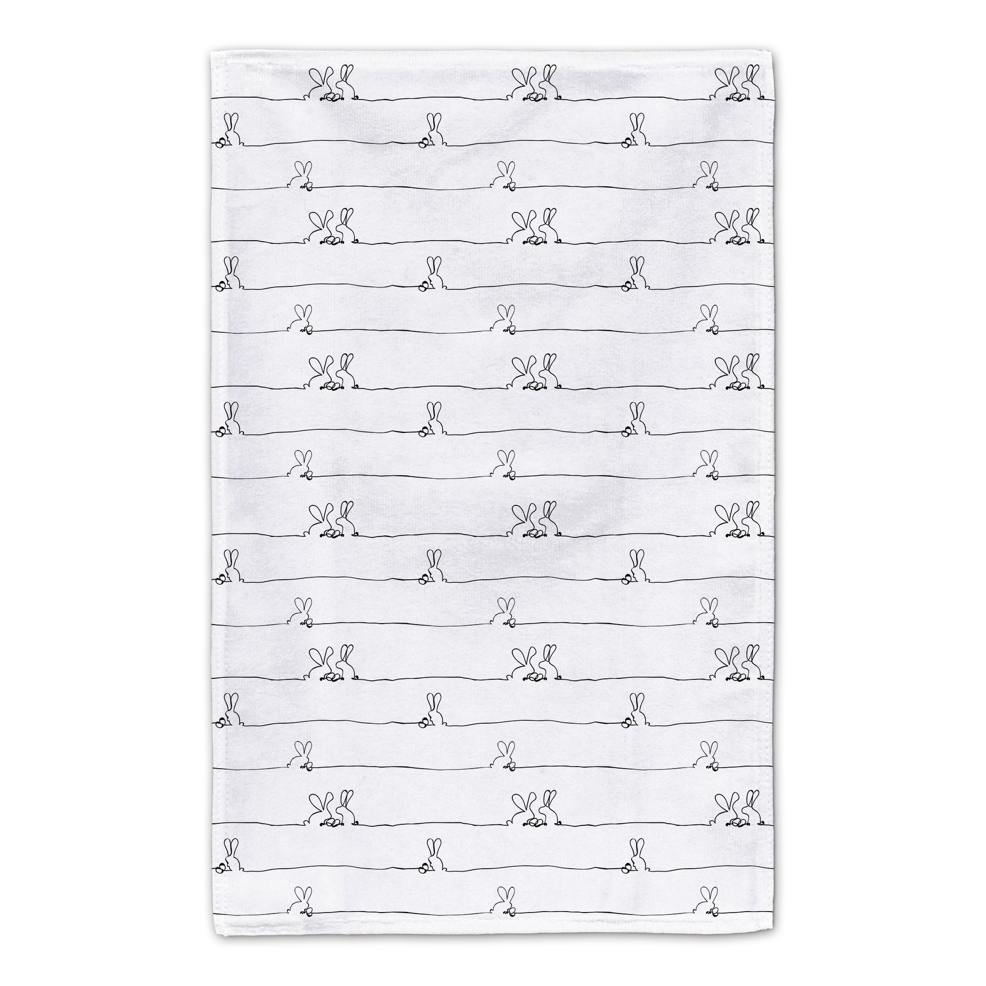 Easter Towel Set 7 Tea Towel - Set of 2